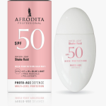Afrodita SPF 50 multiactive shake fluid 50ml
